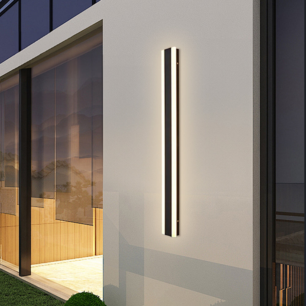 Lovenza Wandlamp Voor Buiten
