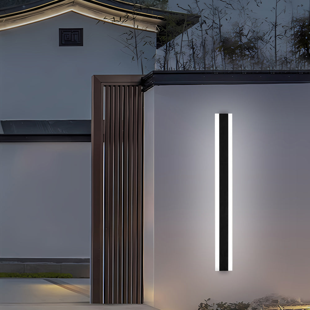 Lovenza Wandlamp Voor Buiten