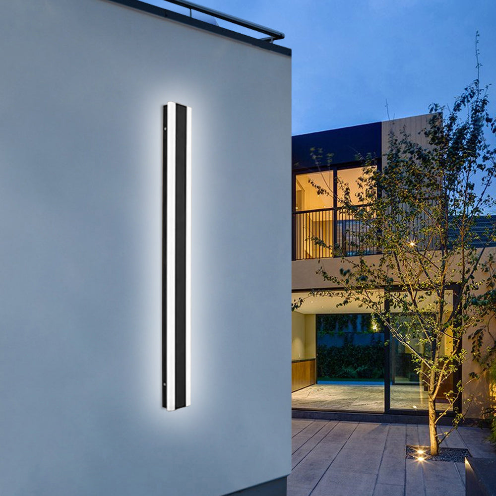 Lovenza Wandlamp Voor Buiten