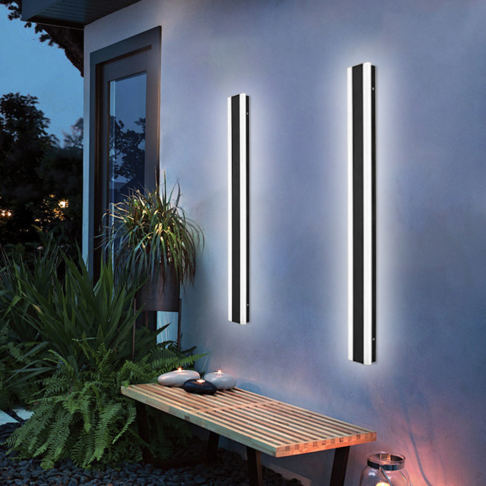 Lovenza Wandlamp Voor Buiten
