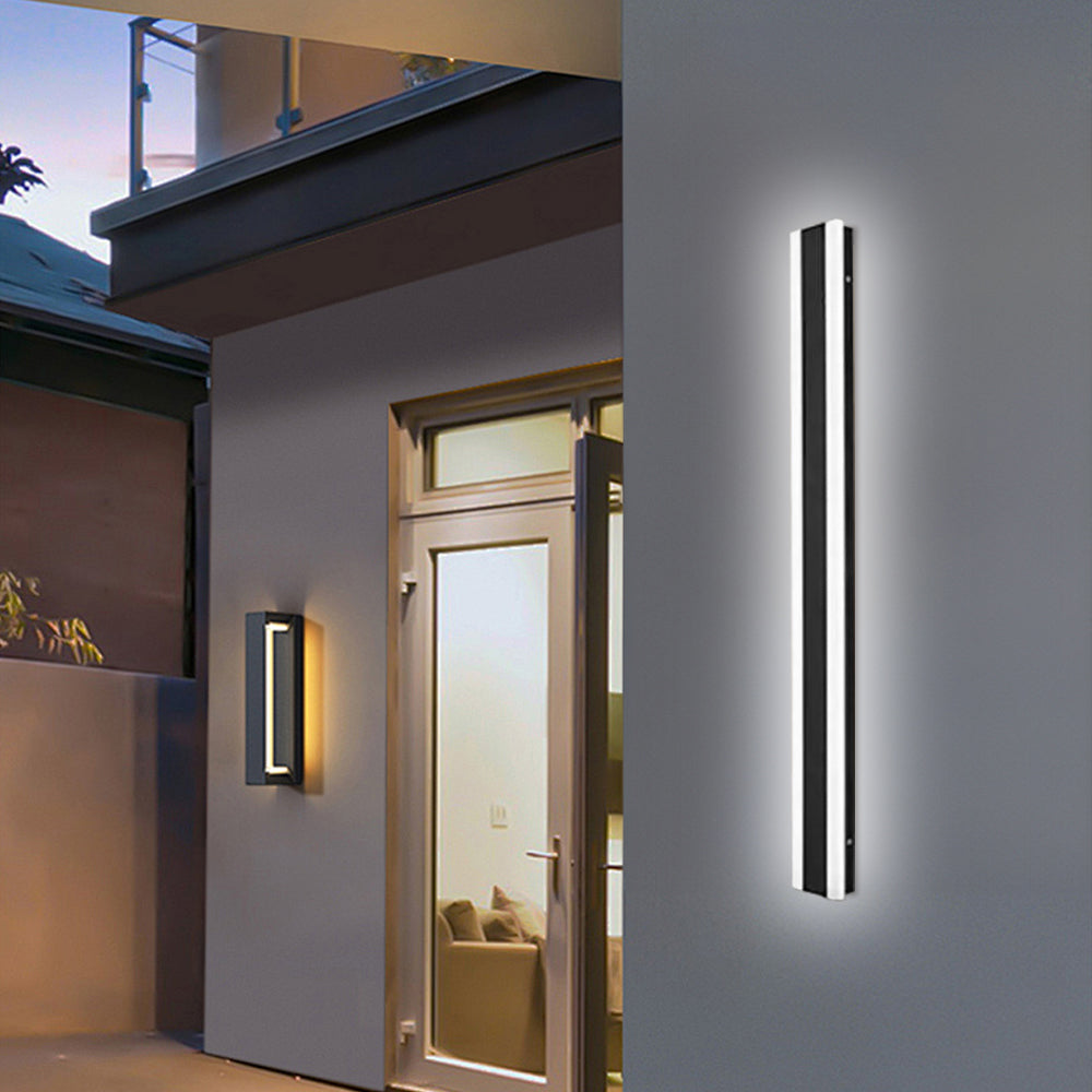 Lovenza Wandlamp Voor Buiten