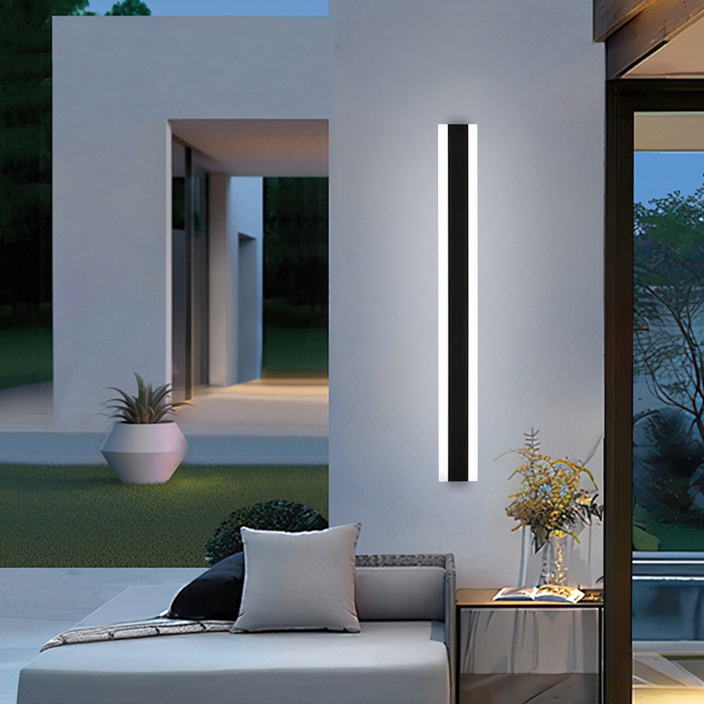 Lovenza Wandlamp Voor Buiten