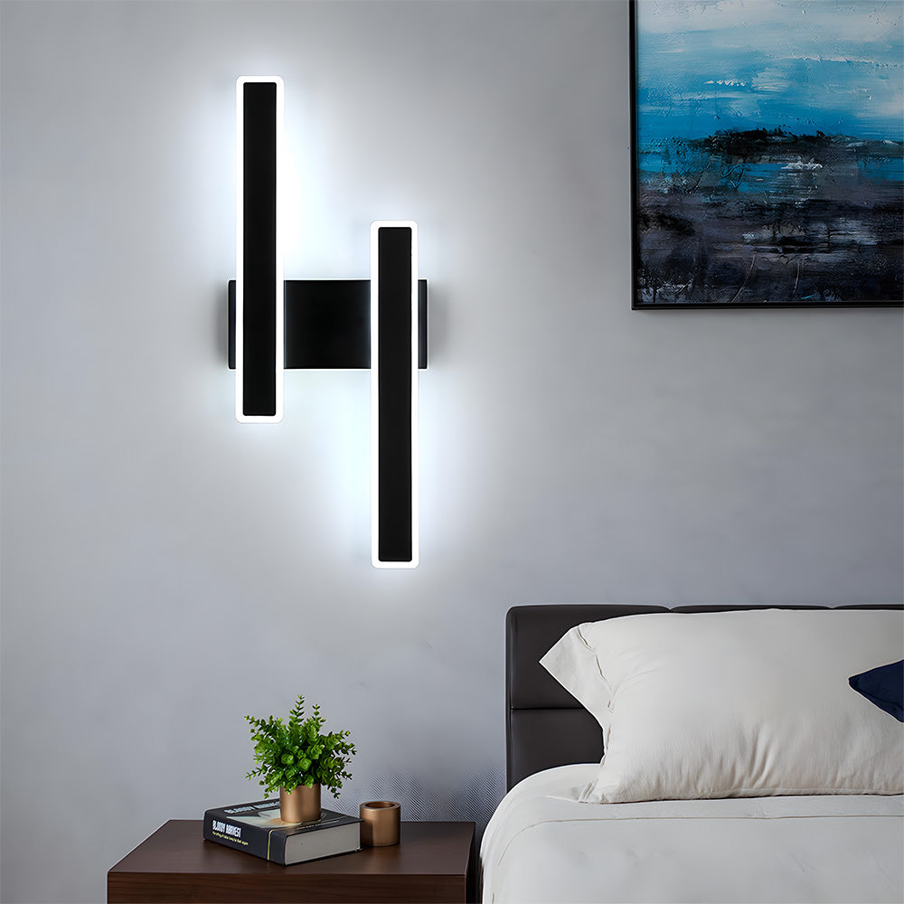 Lenzero Wandlamp