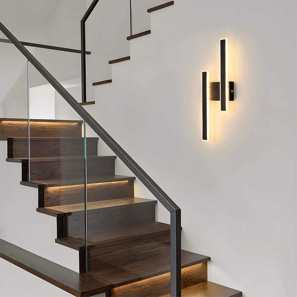 Lenzero Wandlamp