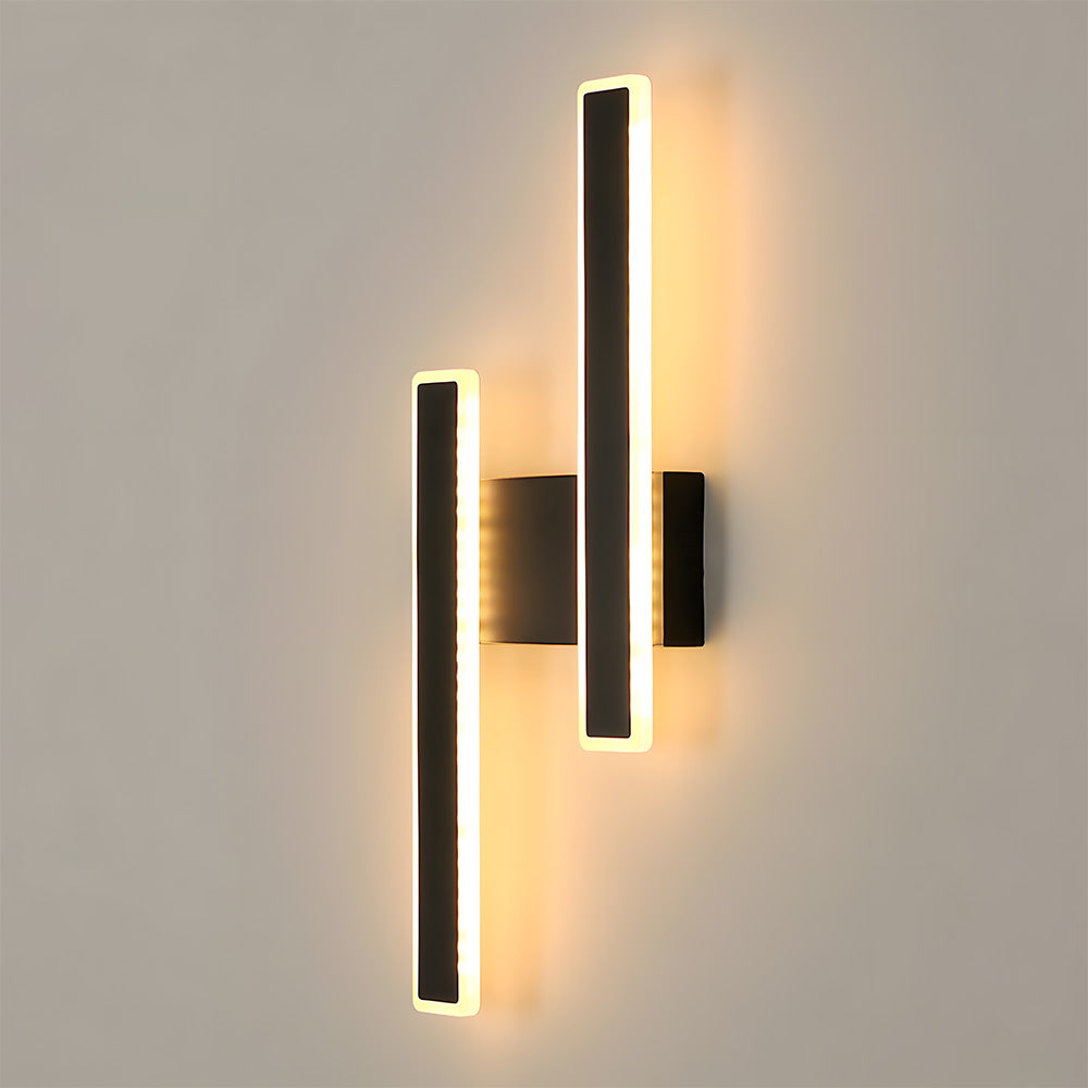 Lenzero Wandlamp