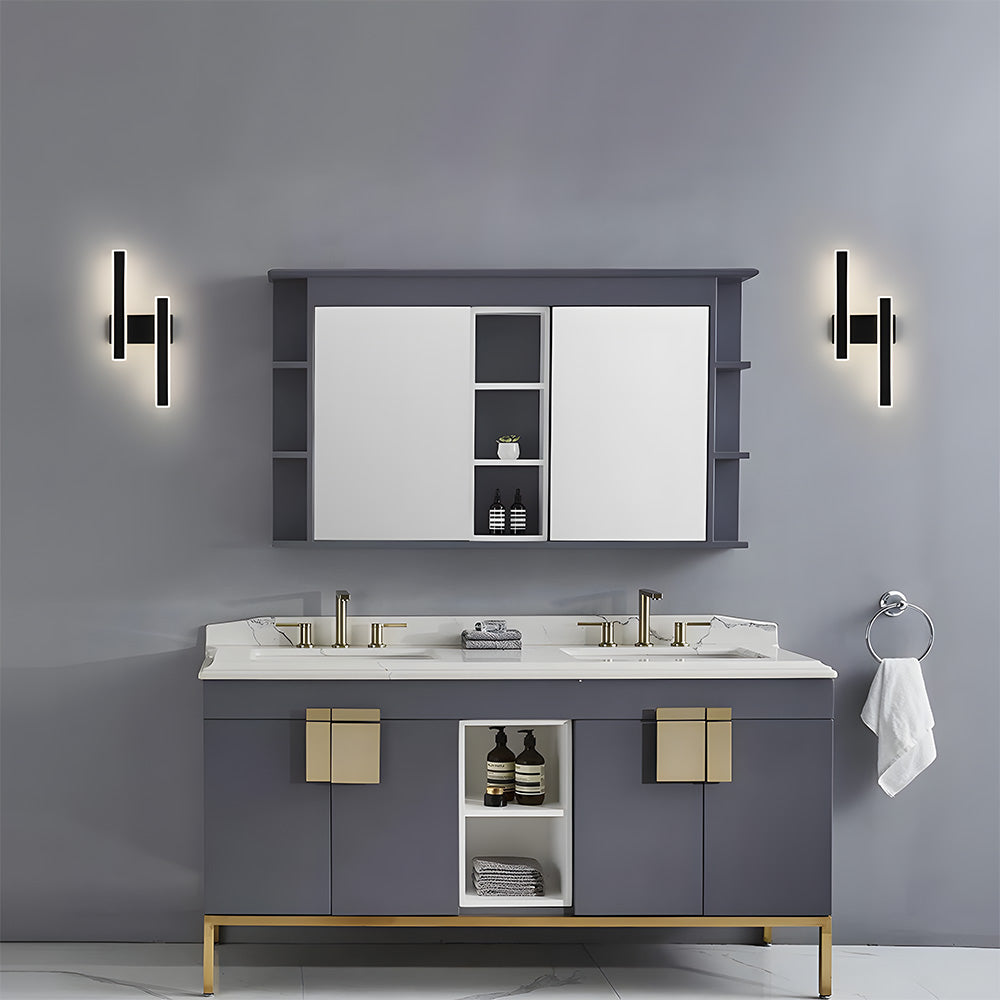 Lenzero Wandlamp