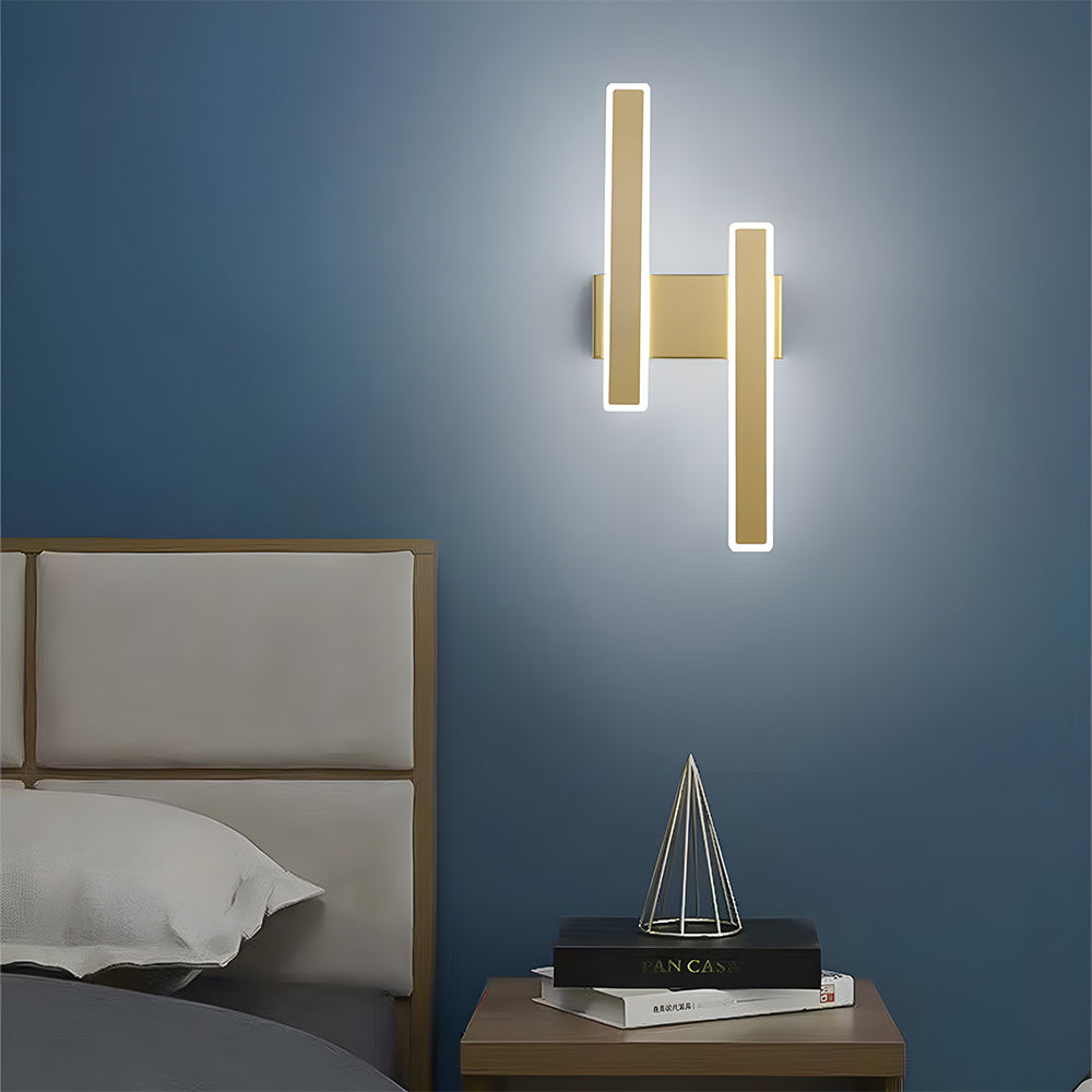 Lenzero Wandlamp