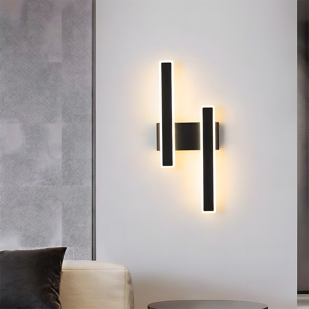 Lenzero Wandlamp