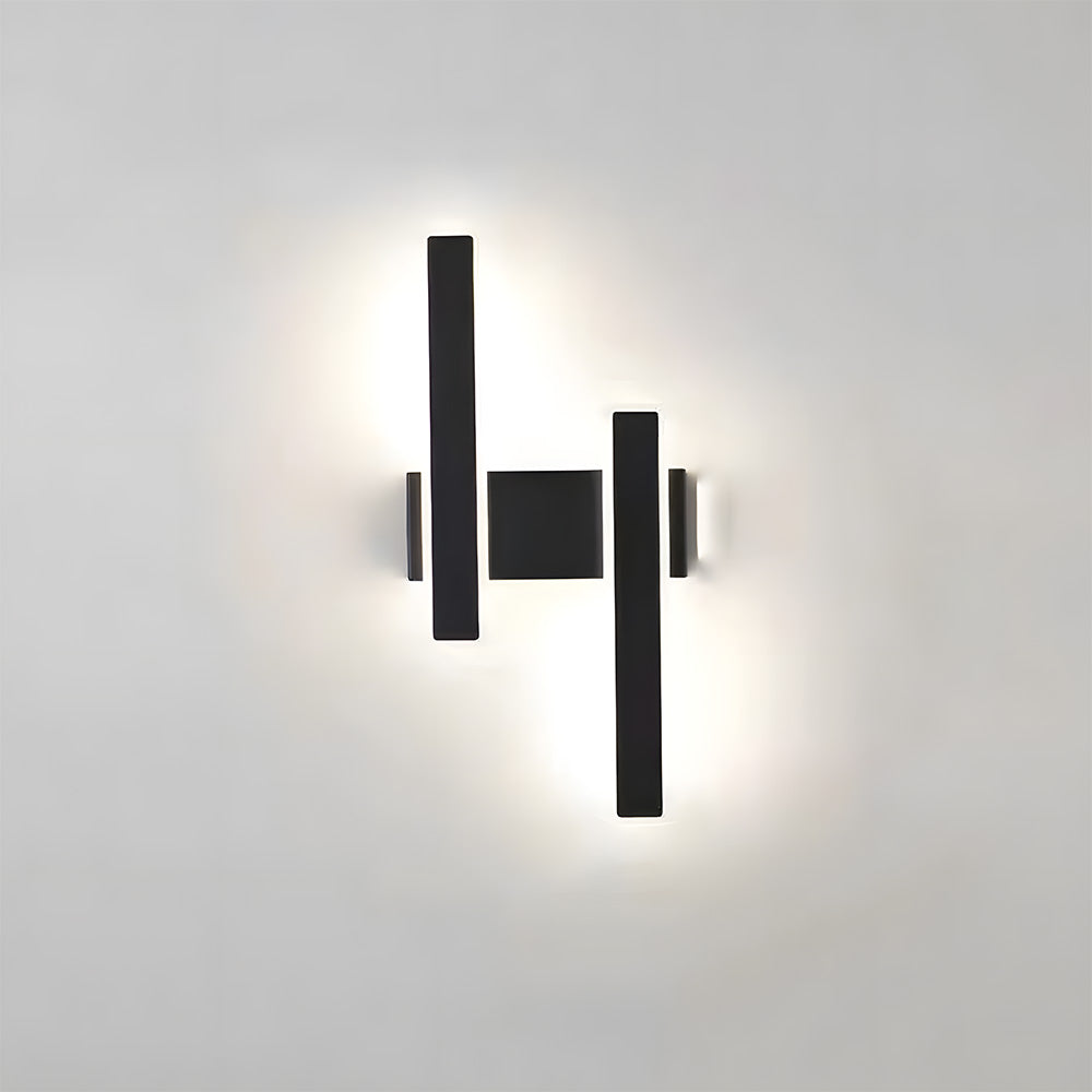 Lenzero Wandlamp
