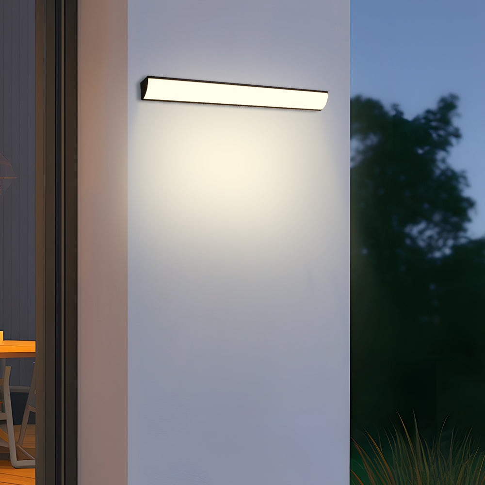Longson Wandlamp Voor Buiten