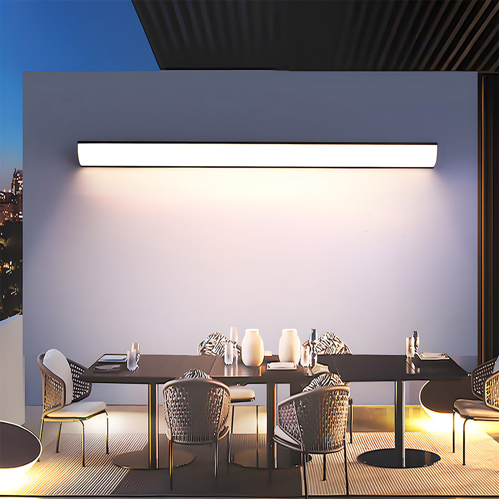 Longson Wandlamp Voor Buiten