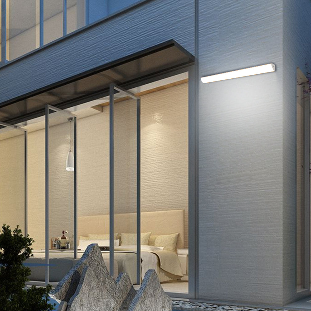 Longson Wandlamp Voor Buiten