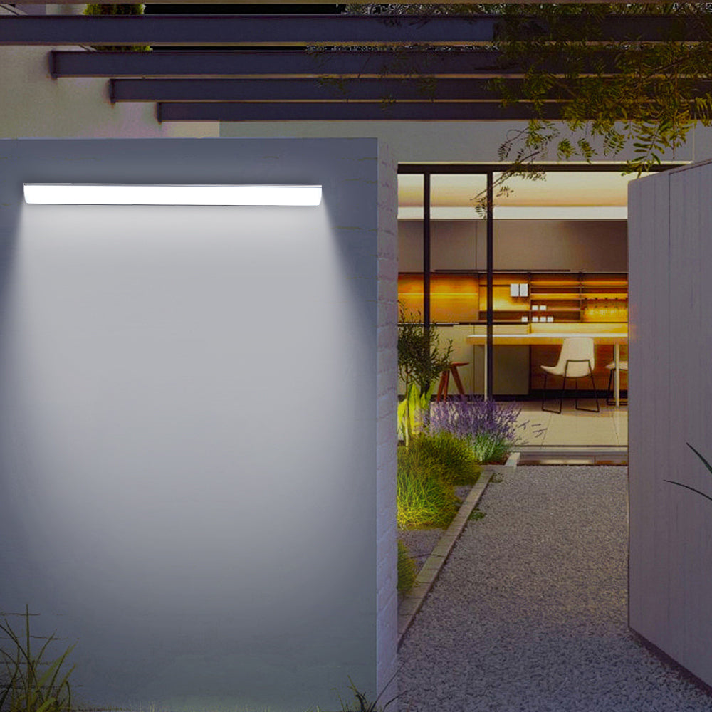 Longson Wandlamp Voor Buiten