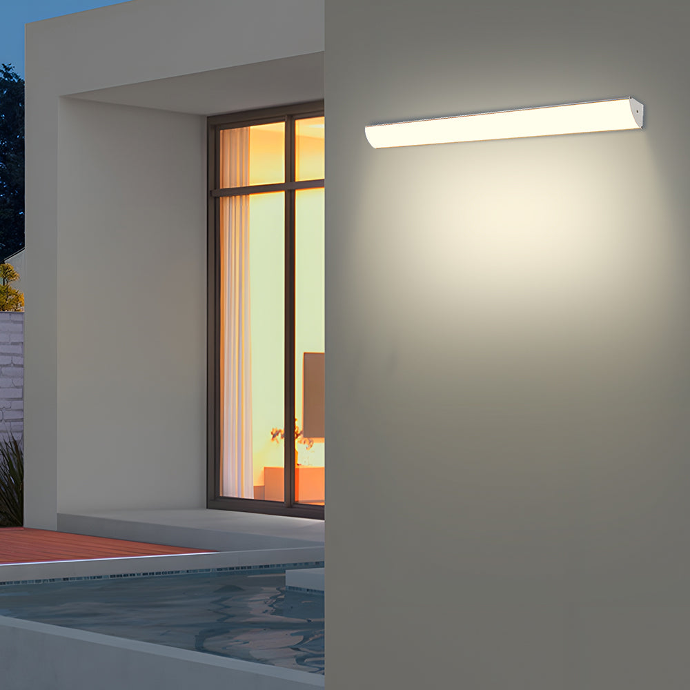 Longson Wandlamp Voor Buiten