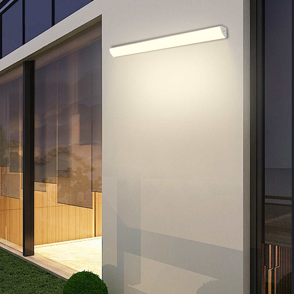 Longson Wandlamp Voor Buiten