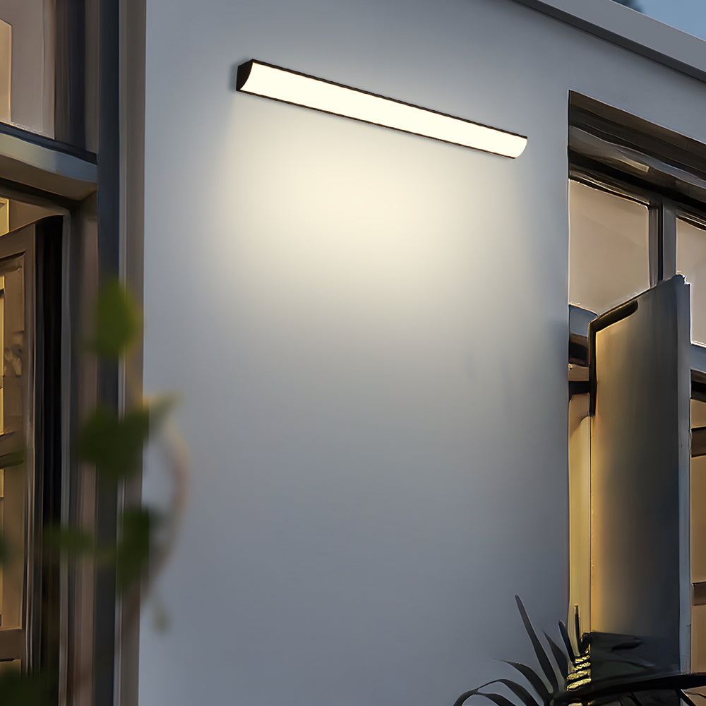 Longson Wandlamp Voor Buiten