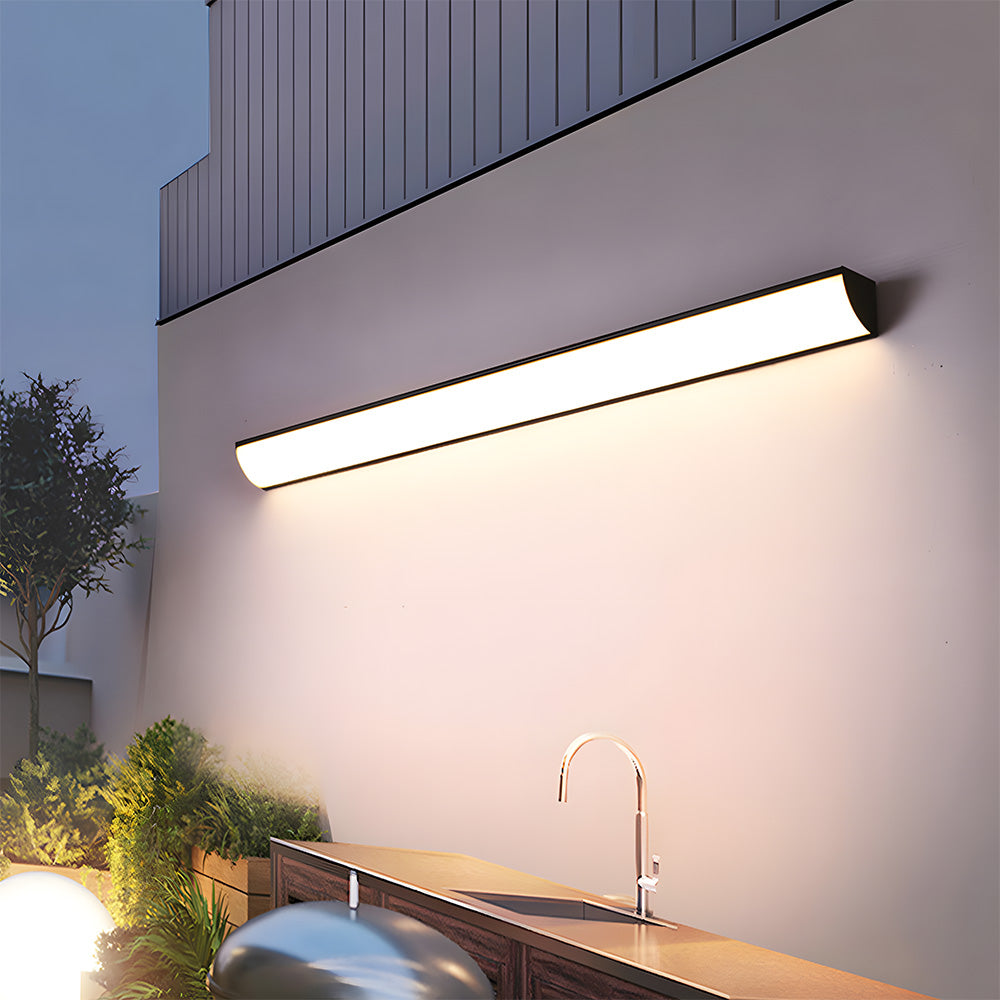 Longson Wandlamp Voor Buiten