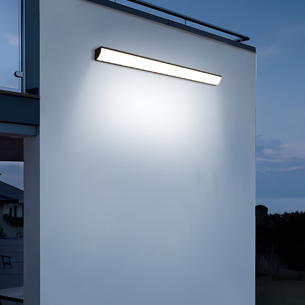 Longson Wandlamp Voor Buiten