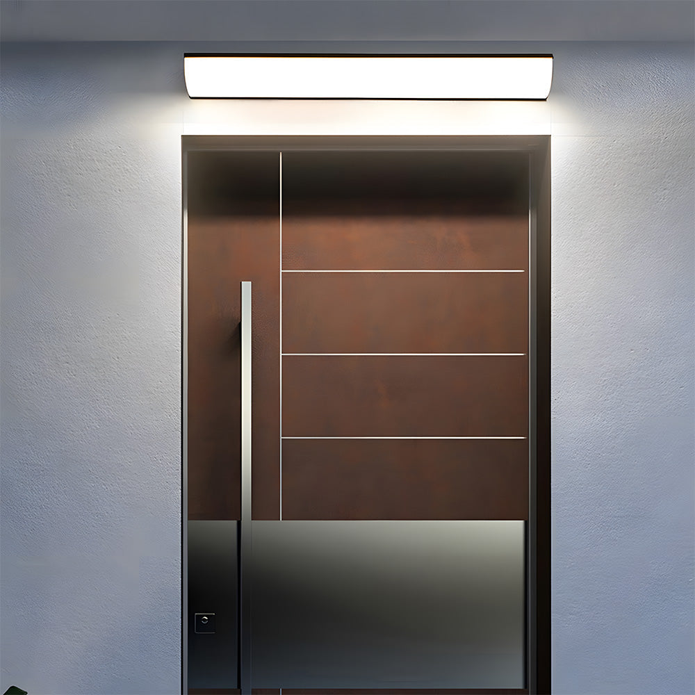 Longson Wandlamp Voor Buiten
