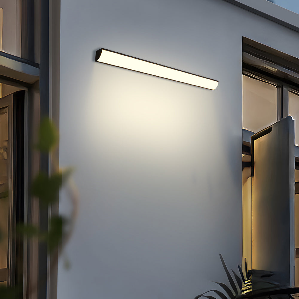 Longson Wandlamp Voor Buiten