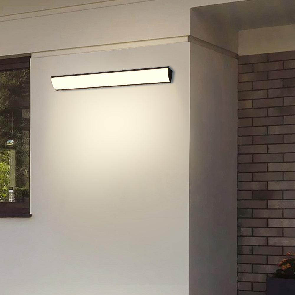 Longson Wandlamp Voor Buiten