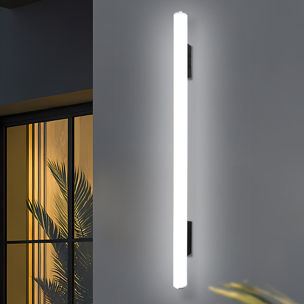 Olyo LED Outdoor Wandlamp