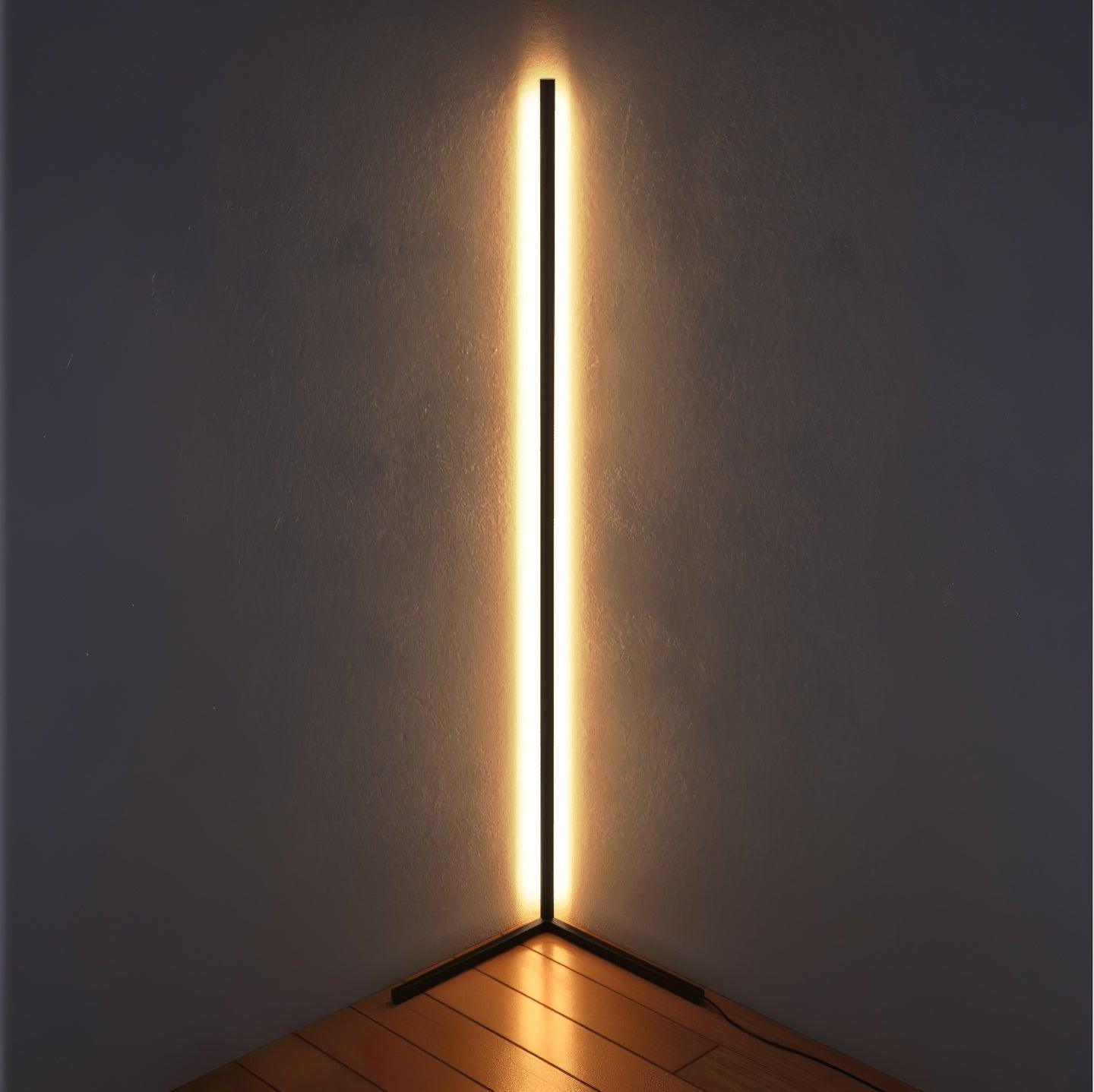 Lucavo Vloerlamp
