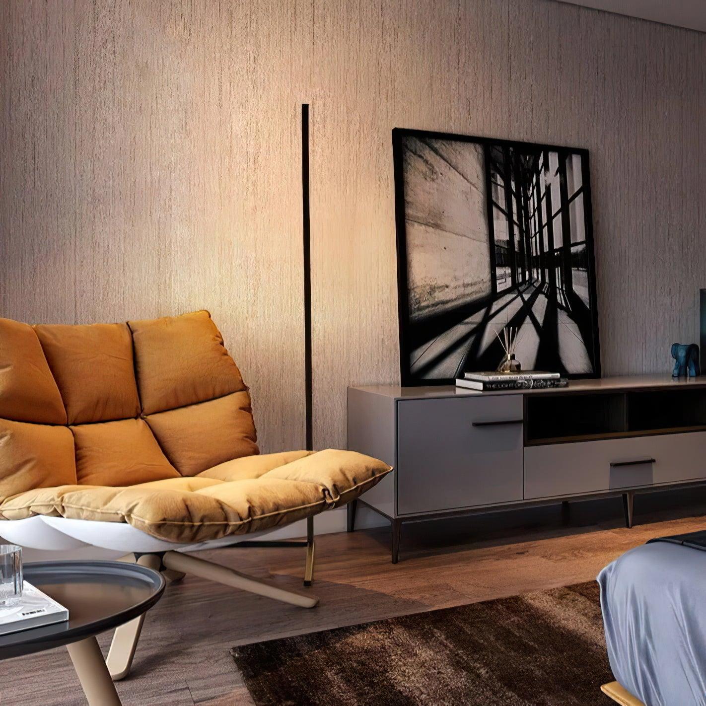 Lucavo Vloerlamp