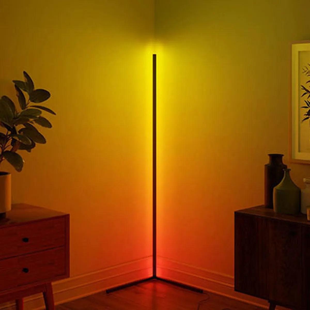 Lucavo Vloerlamp