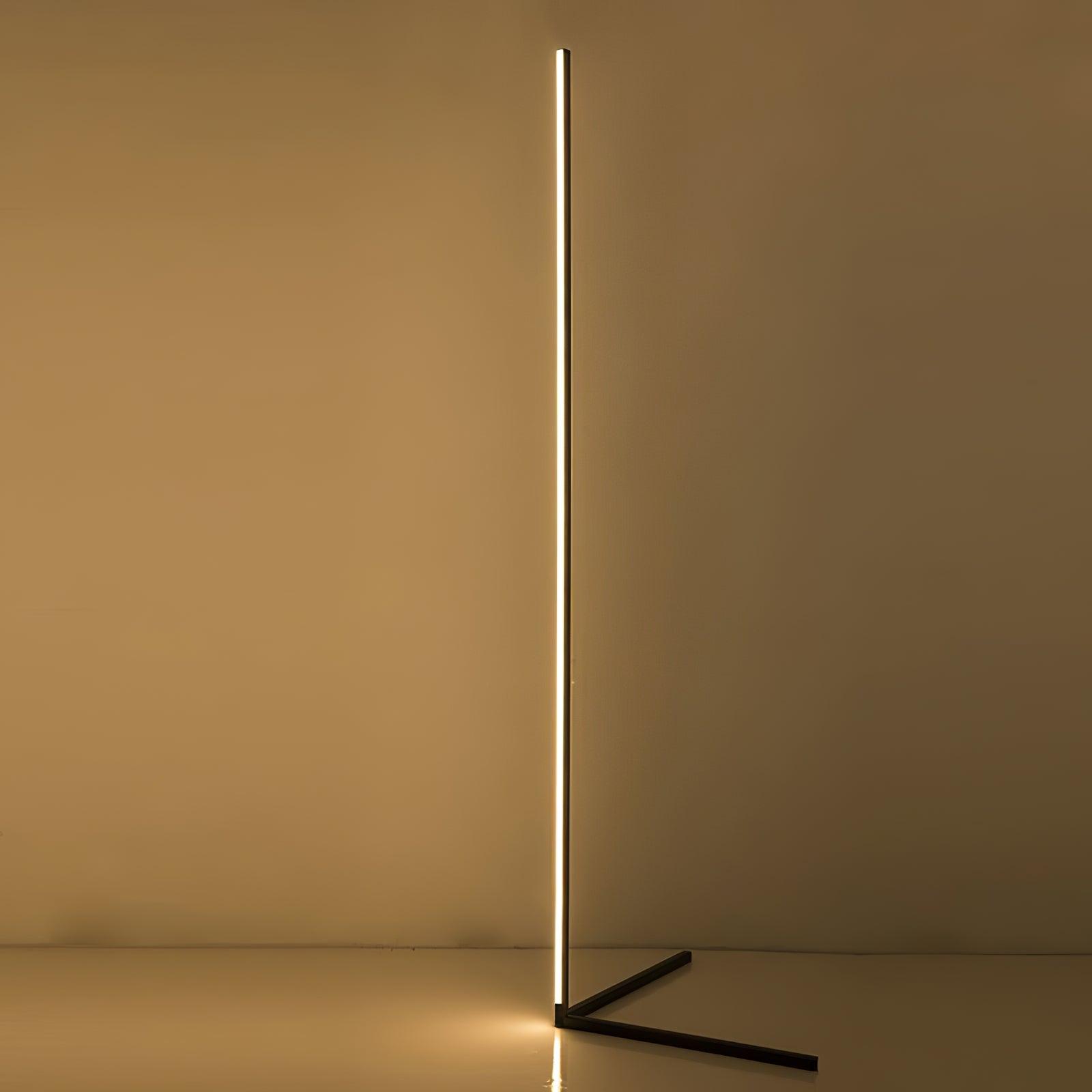 Lucavo Vloerlamp