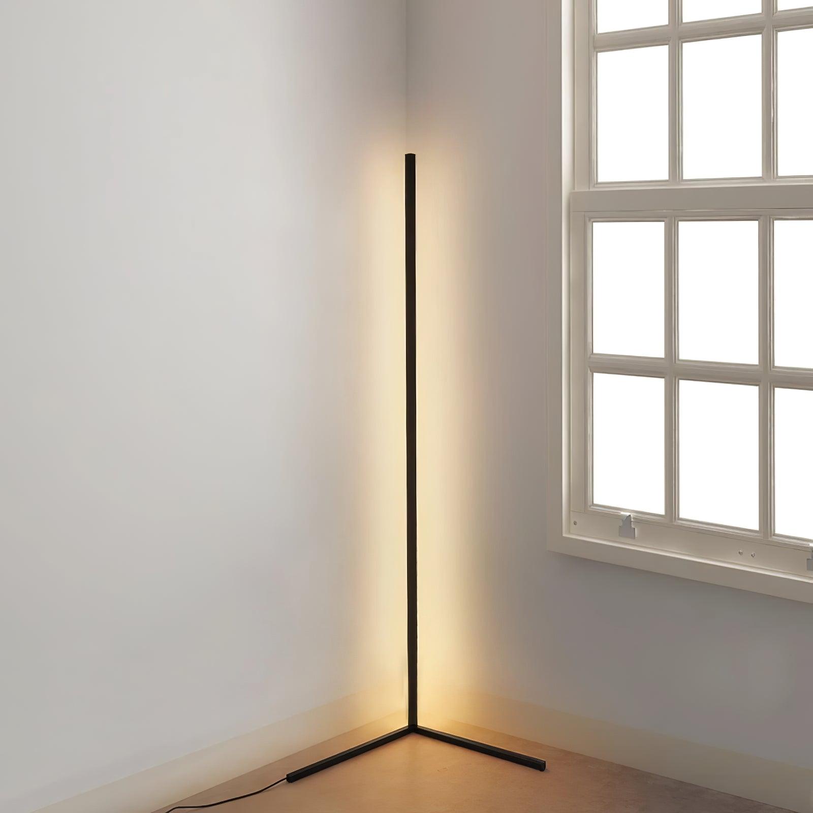 Lucavo Vloerlamp