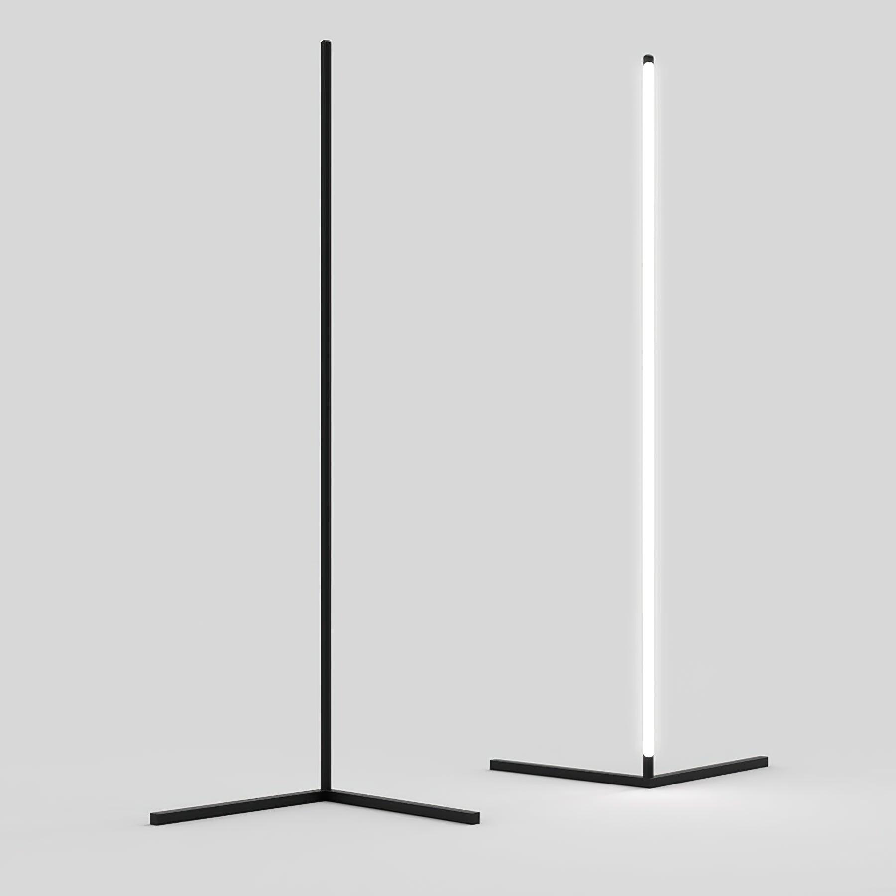 Lucavo Vloerlamp
