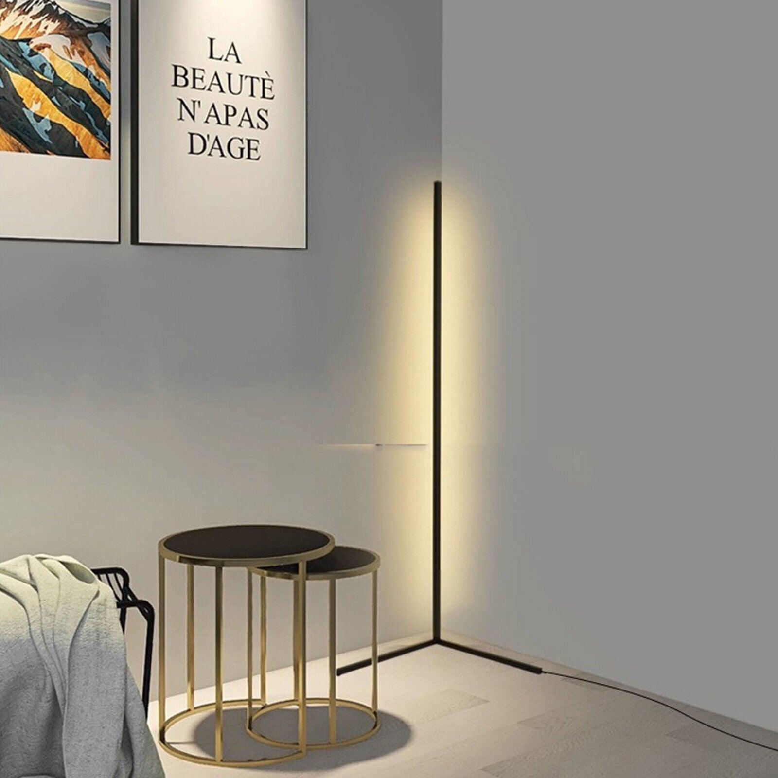Lucavo Vloerlamp