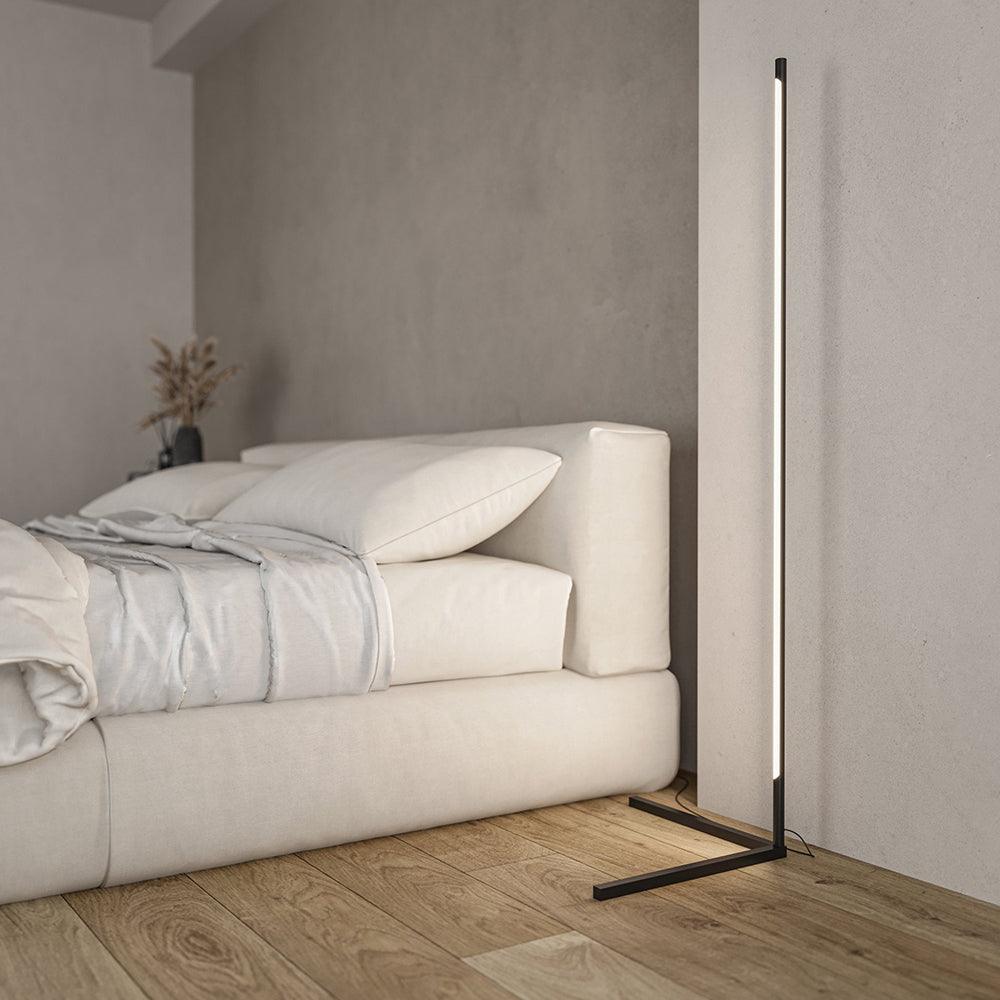 Lucavo Vloerlamp