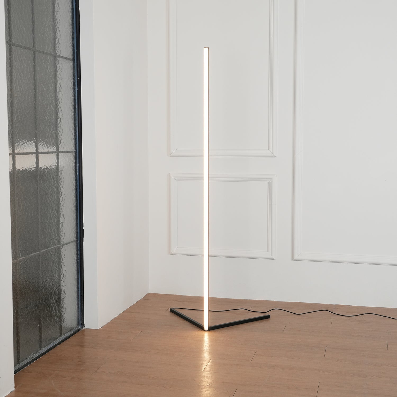 Lucavo Vloerlamp