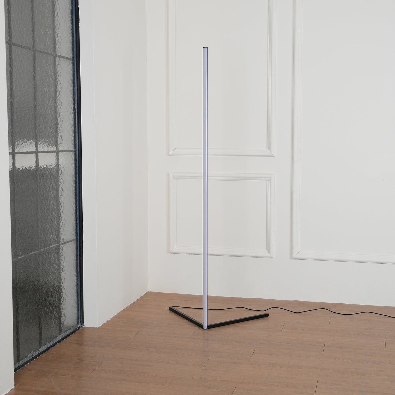 Lucavo Vloerlamp