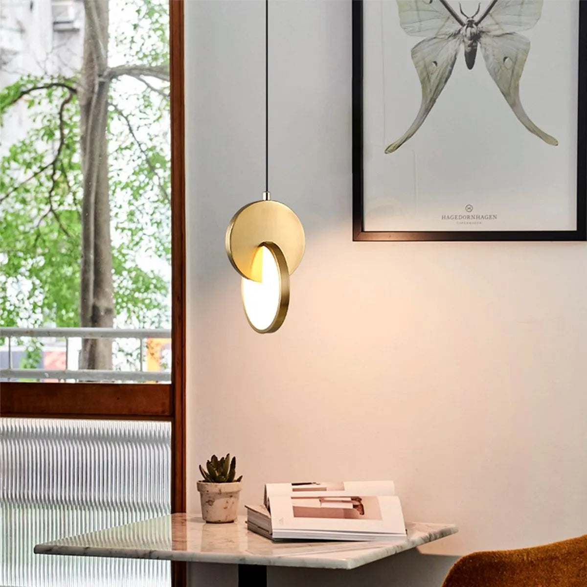 Zerimo Hanglamp