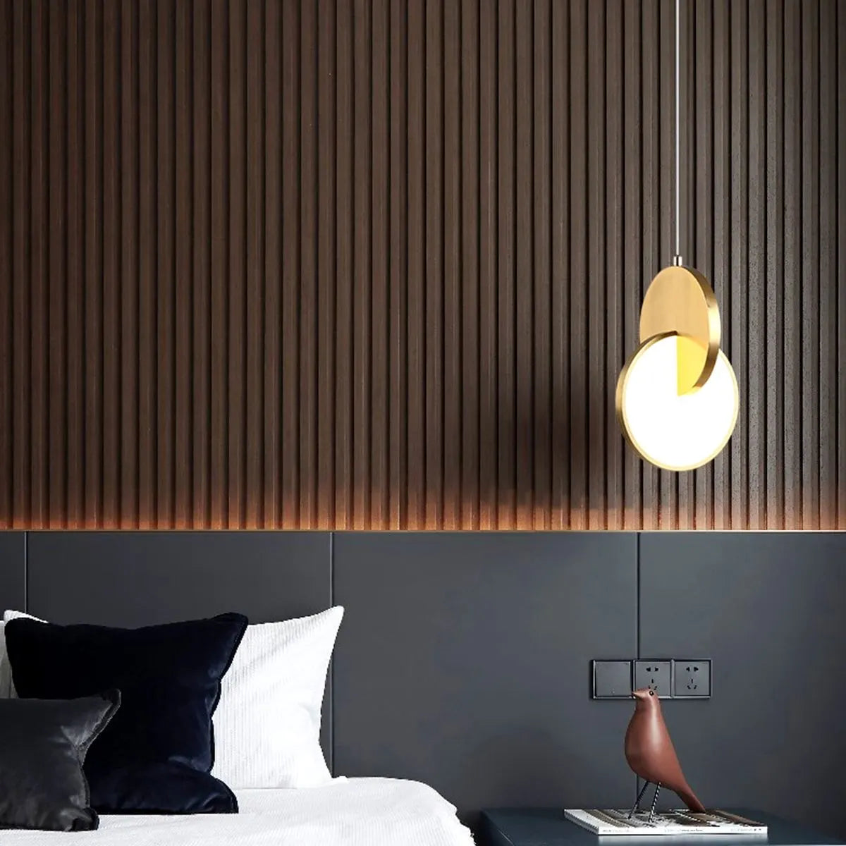 Zerimo Hanglamp