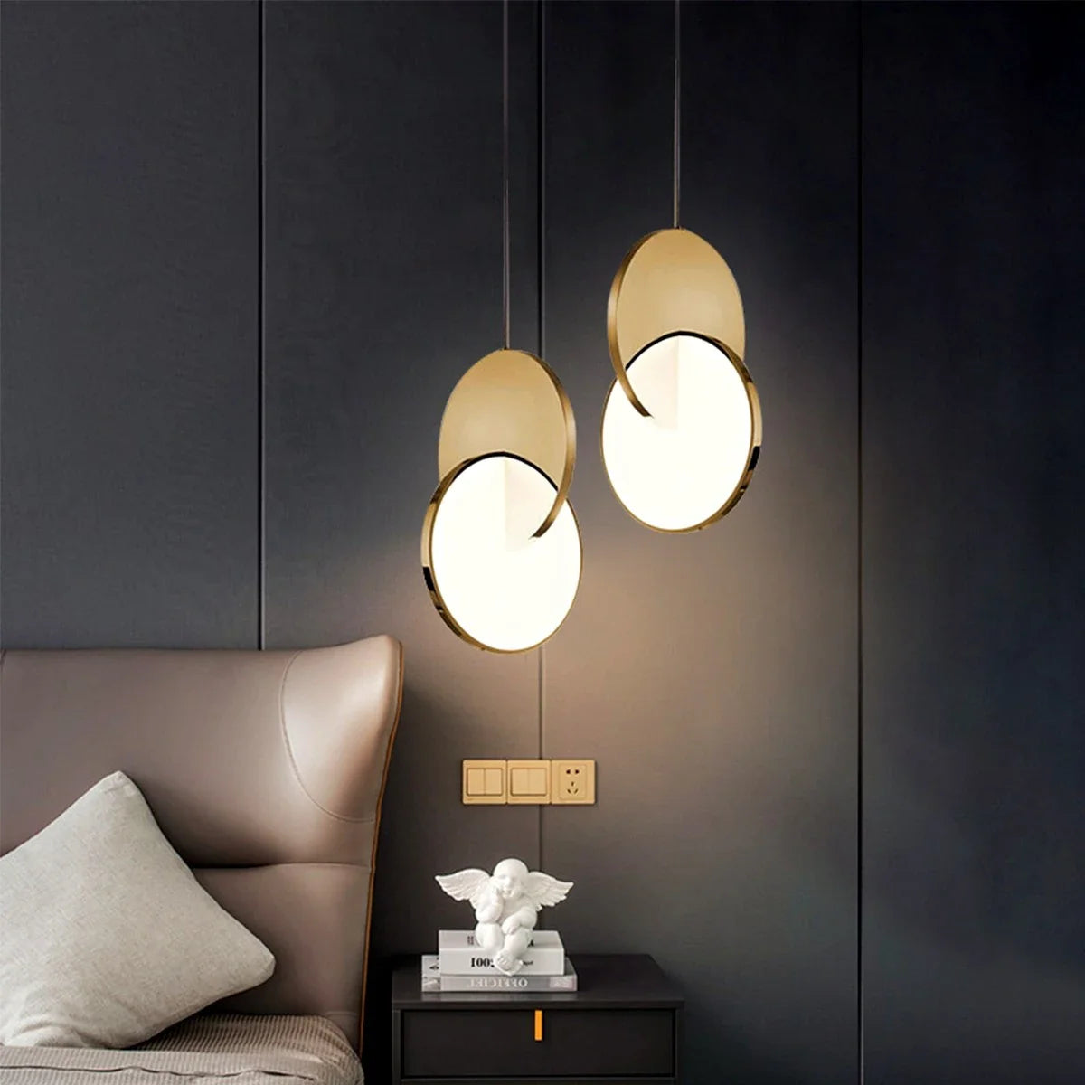 Zerimo Hanglamp