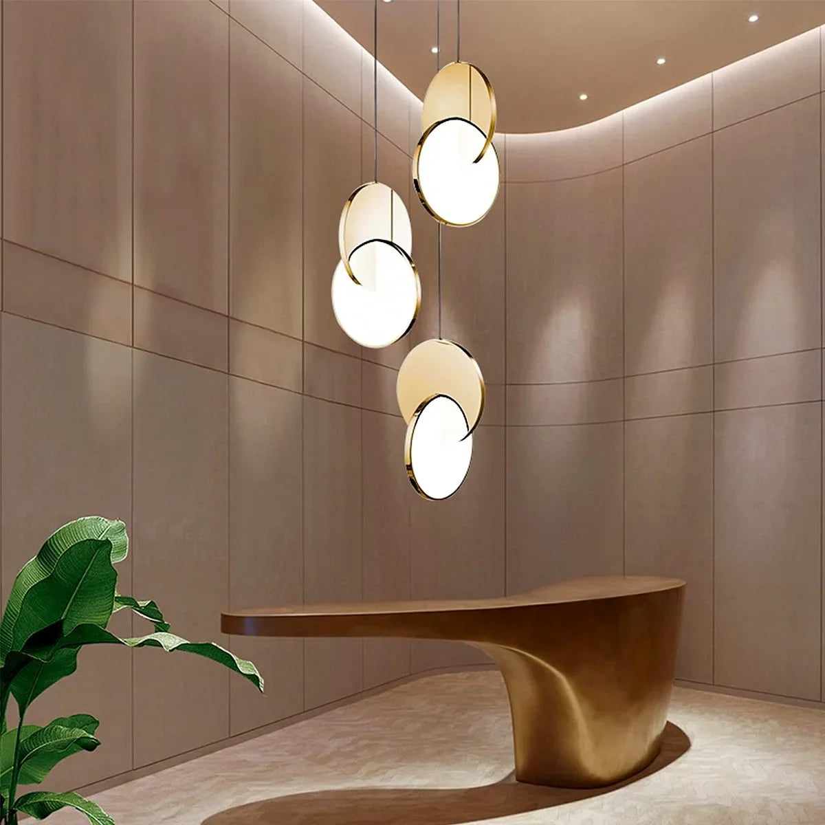 Zerimo Hanglamp
