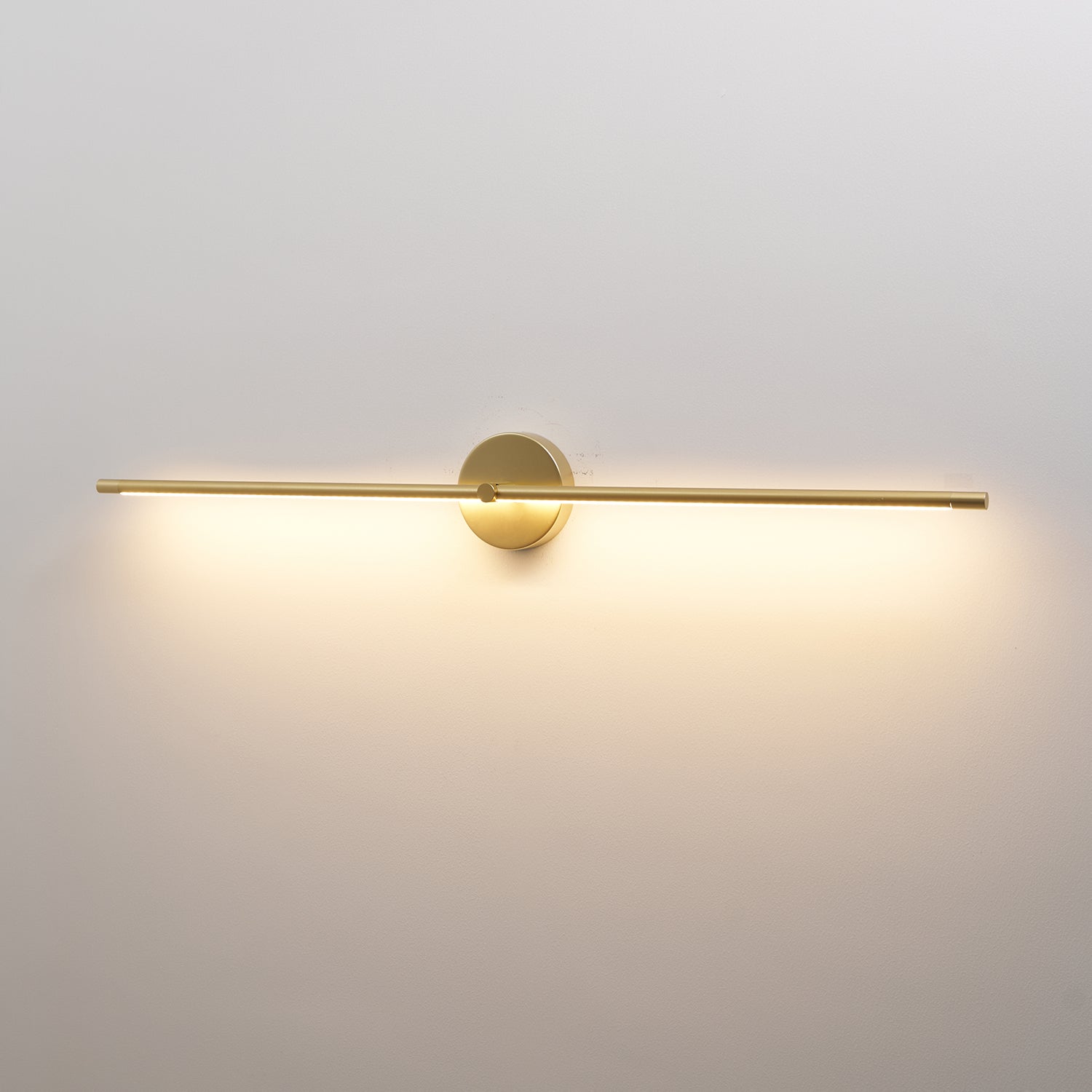 Lentese Wandlamp
