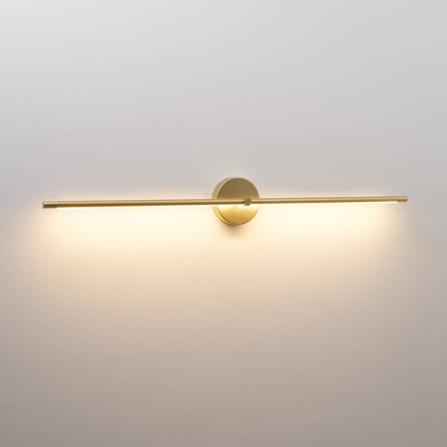 Lentese Wandlamp