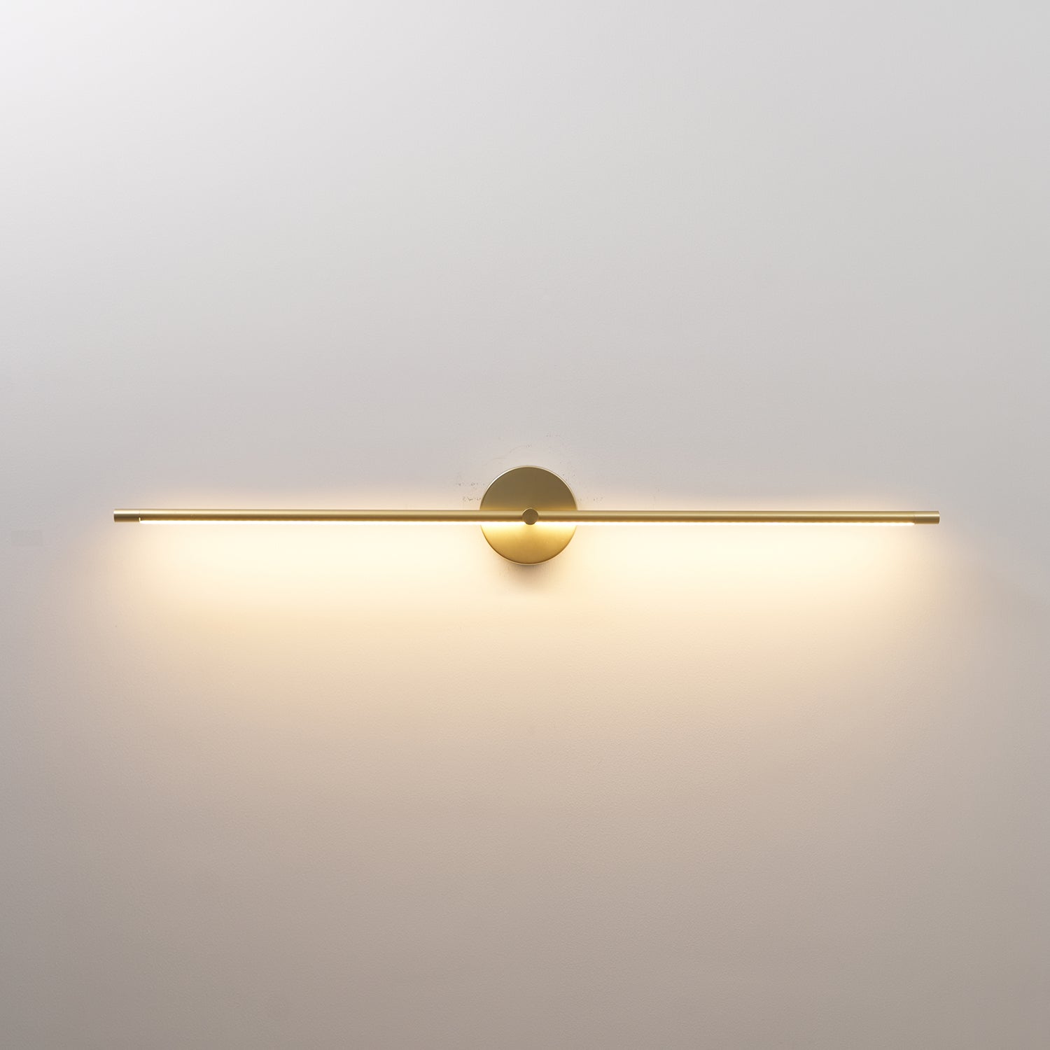 Lentese Wandlamp