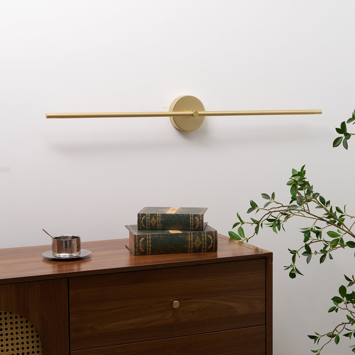 Lentese Wandlamp