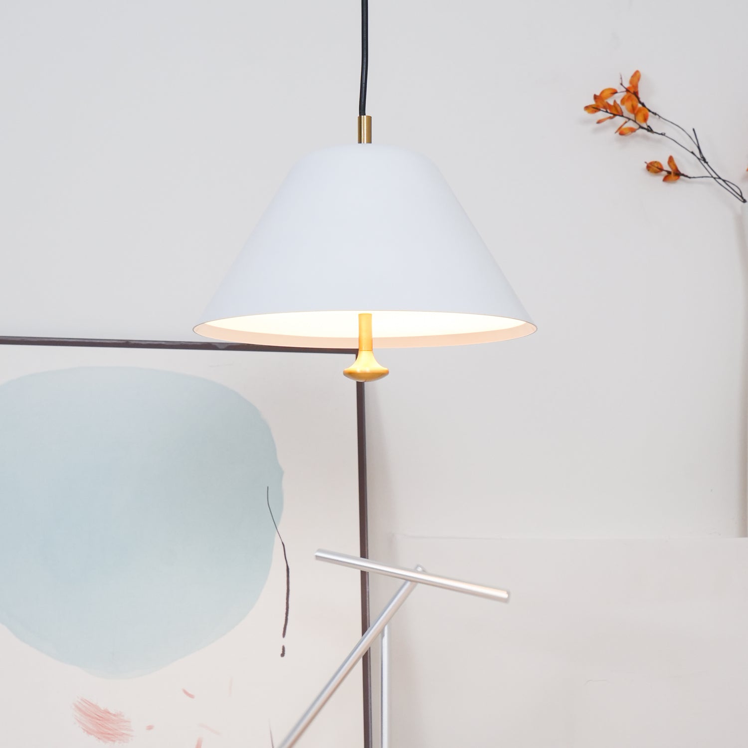 Vireza Hanglamp