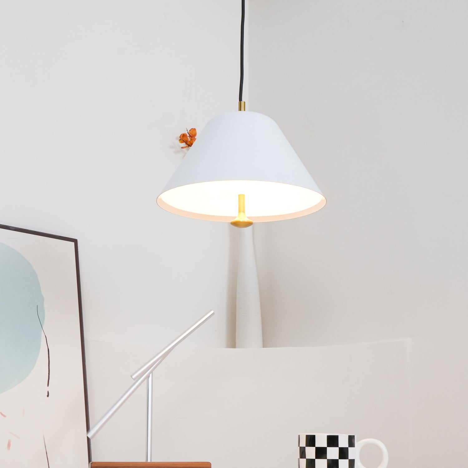 Vireza Hanglamp