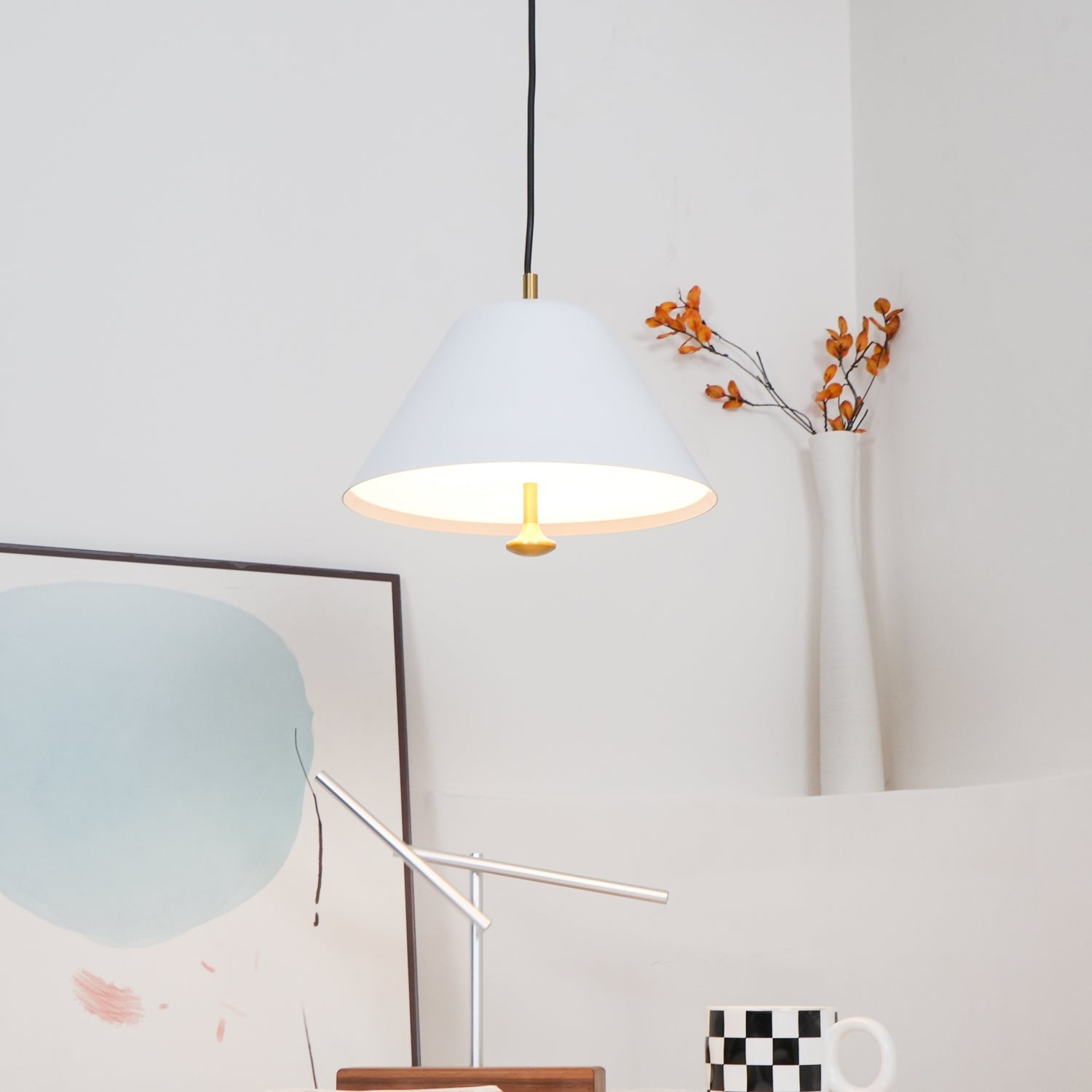 Vireza Hanglamp