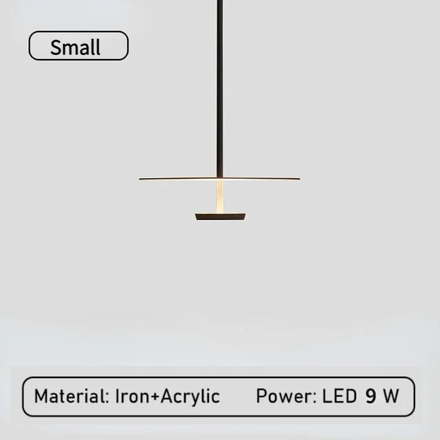 Areclia Hanglamp