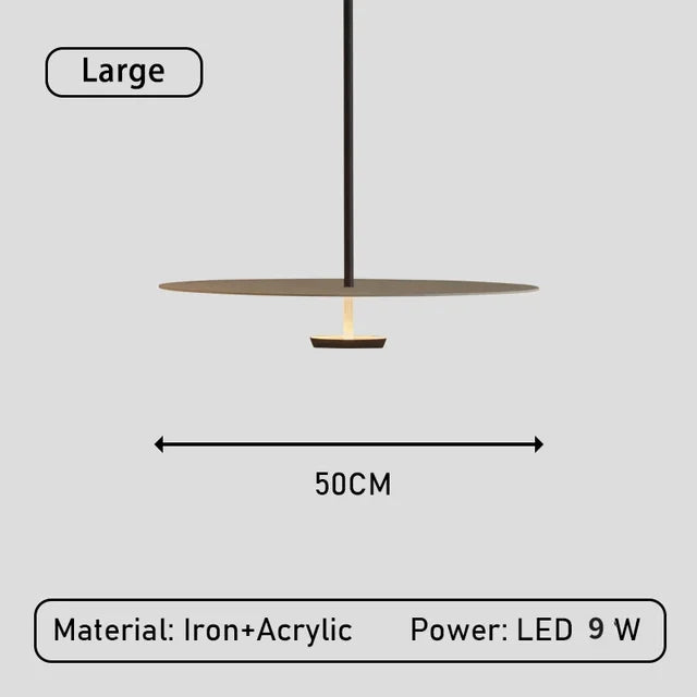 Areclia Hanglamp
