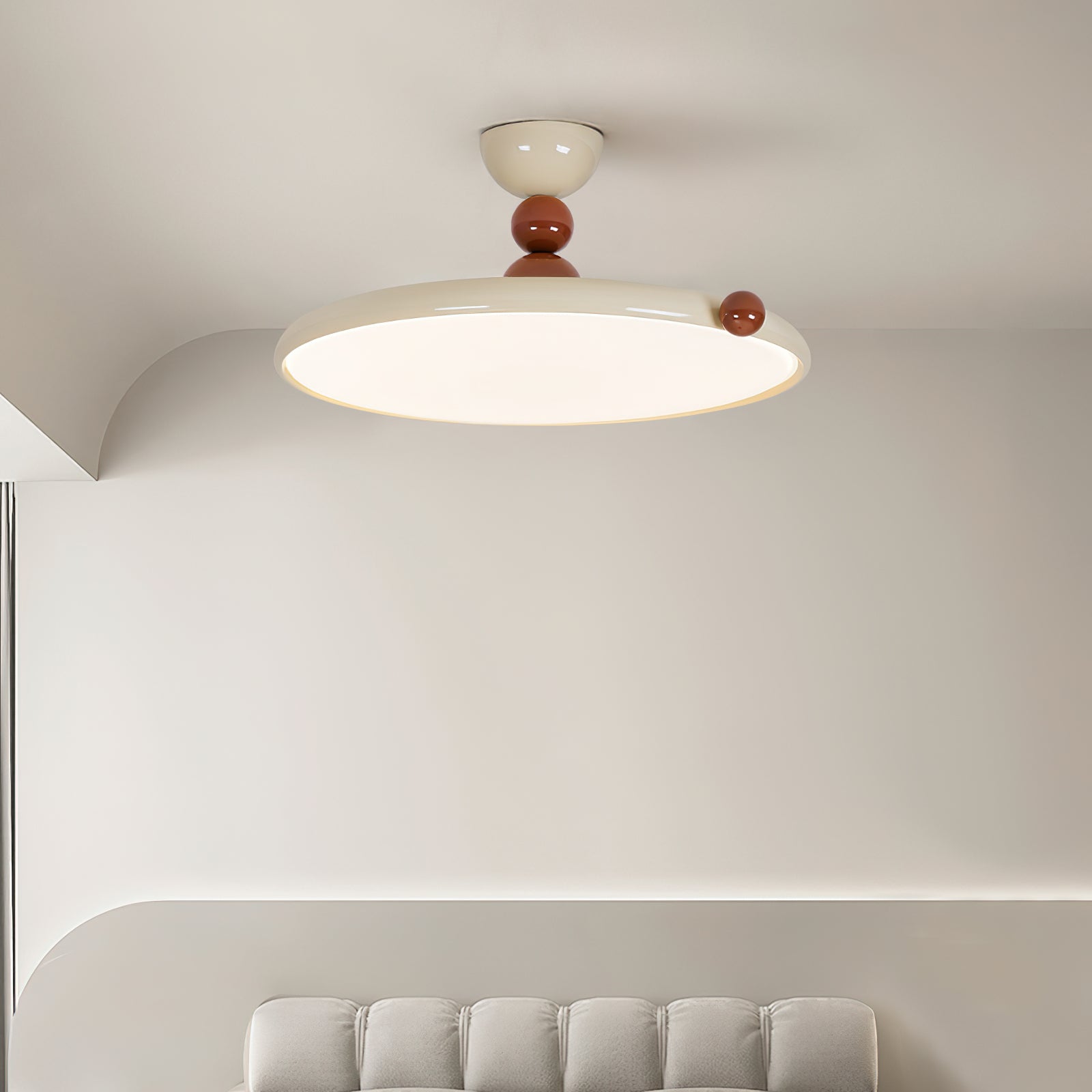 Corvino Plafondlamp